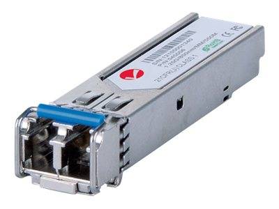 Intellinet 545006 545006 SFP-Transceiver-Modul 1 GBit/s 550 m Modultyp SX