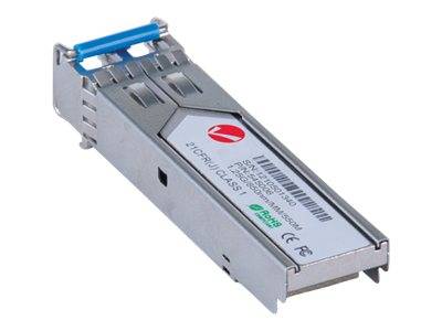 Intellinet 545006 545006 SFP-Transceiver-Modul 1 GBit/s 550 m Modultyp SX