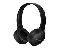 Panasonic RB-HF420BE-K On Ear Kopfhörer Bluetooth® Schwarz