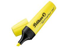 Pelikan Textmarker 490 814089 1,2-5mm Keilspitze gelb