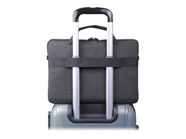 Dell Notebook Hülle Dell Professional Sleeve 14 - Notebook-H Passend für maximal: 35,6 cm (14") Schwarz