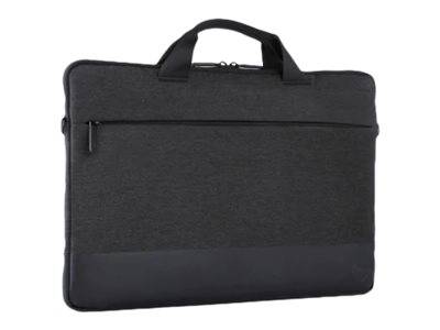 Dell Notebook Hülle Dell Professional Sleeve 14 - Notebook-H Passend für maximal: 35,6 cm (14") Schwarz