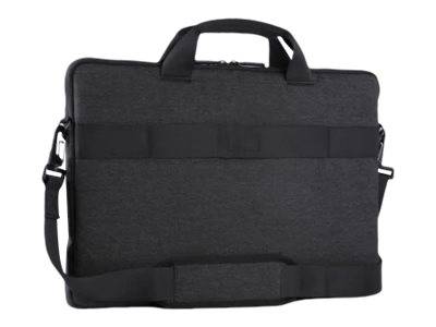 Dell Notebook Hülle Dell Professional Sleeve 14 - Notebook-H Passend für maximal: 35,6 cm (14") Schwarz