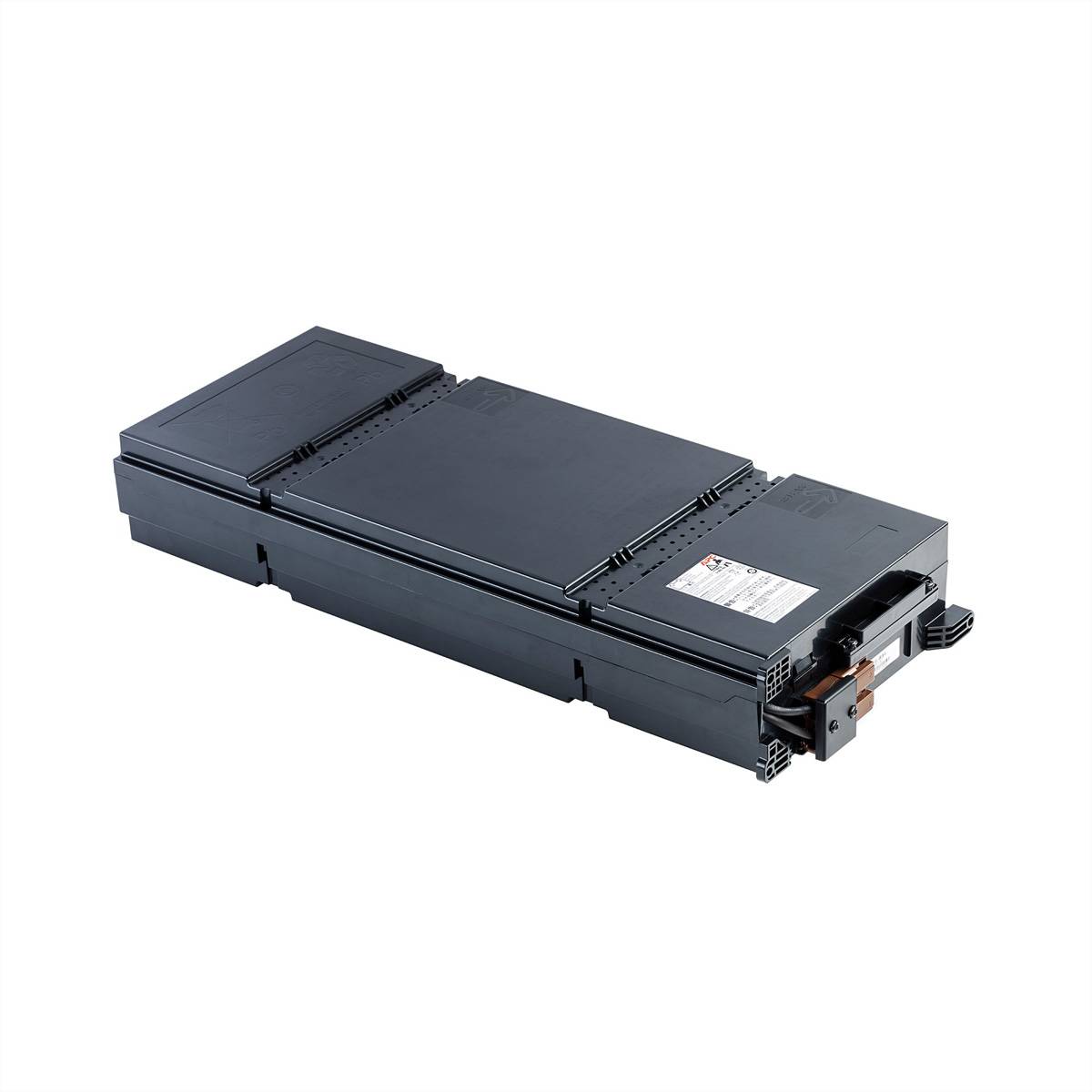 APC Ersatzbatterie Nr. 152 USV-Anlagen-Akku Passend für Marke APC