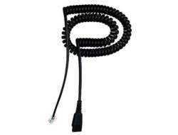 Jabra - Headset-Kabel - Quick Disconnect zu RJ-10