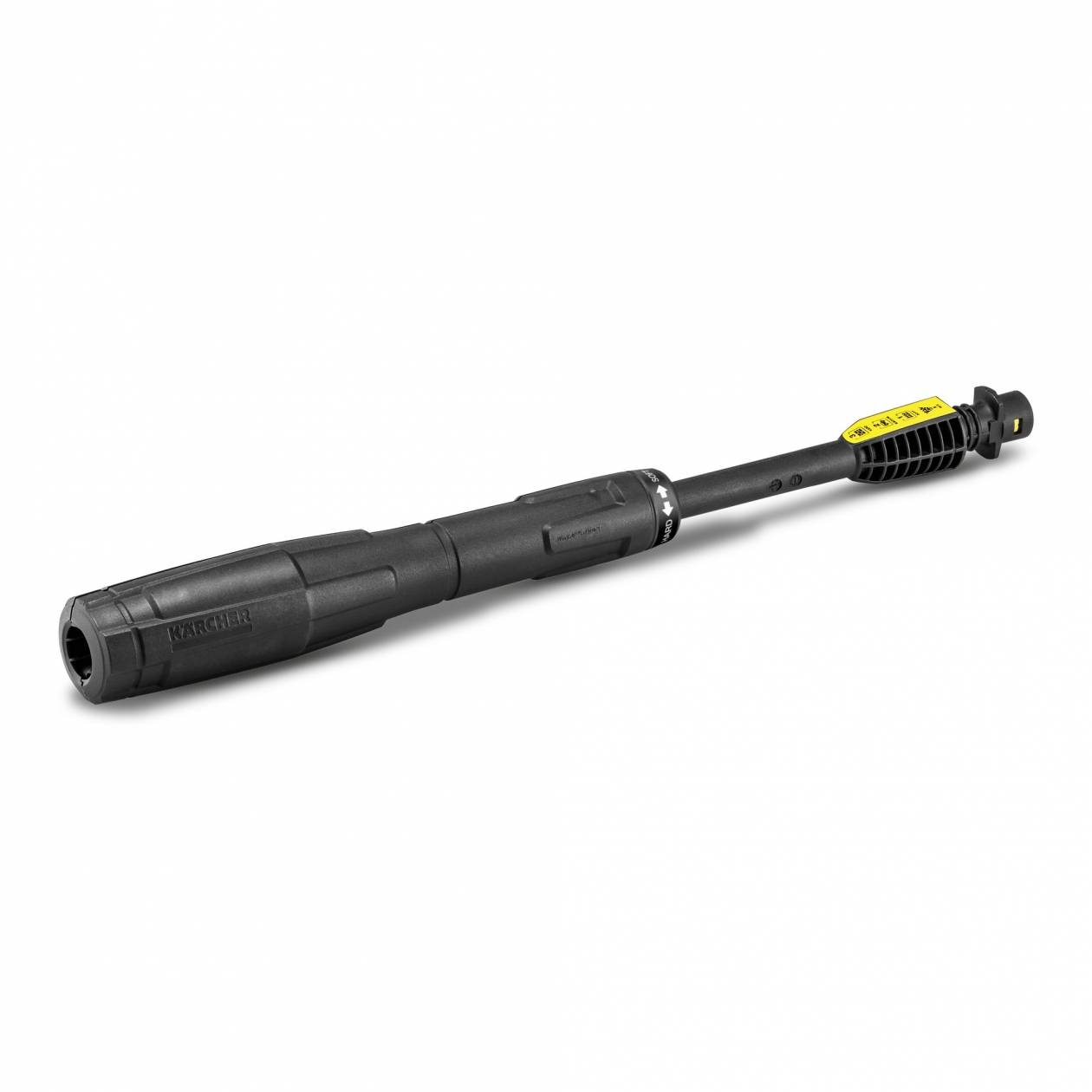 Kärcher Home & Garden VP 145 Full Control Strahldüse verstellbar 2.642-725.0 Passend für (Marke Hochdruckreiniger) Kärcher 1 St.