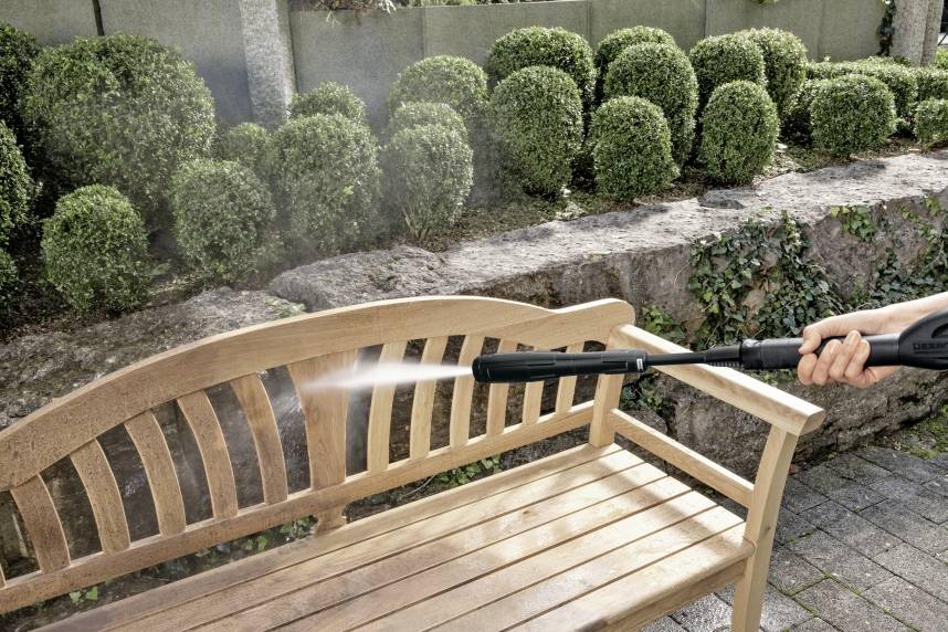 Kärcher Home & Garden VP 145 Full Control Strahldüse verstellbar 2.642-725.0 Passend für (Marke Hochdruckreiniger) Kärcher 1 St.