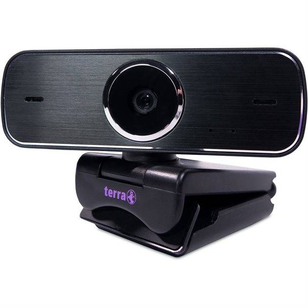 Wortmann TERRA JP-WTFF-1080 Eingabe / Ausgabe Webcams