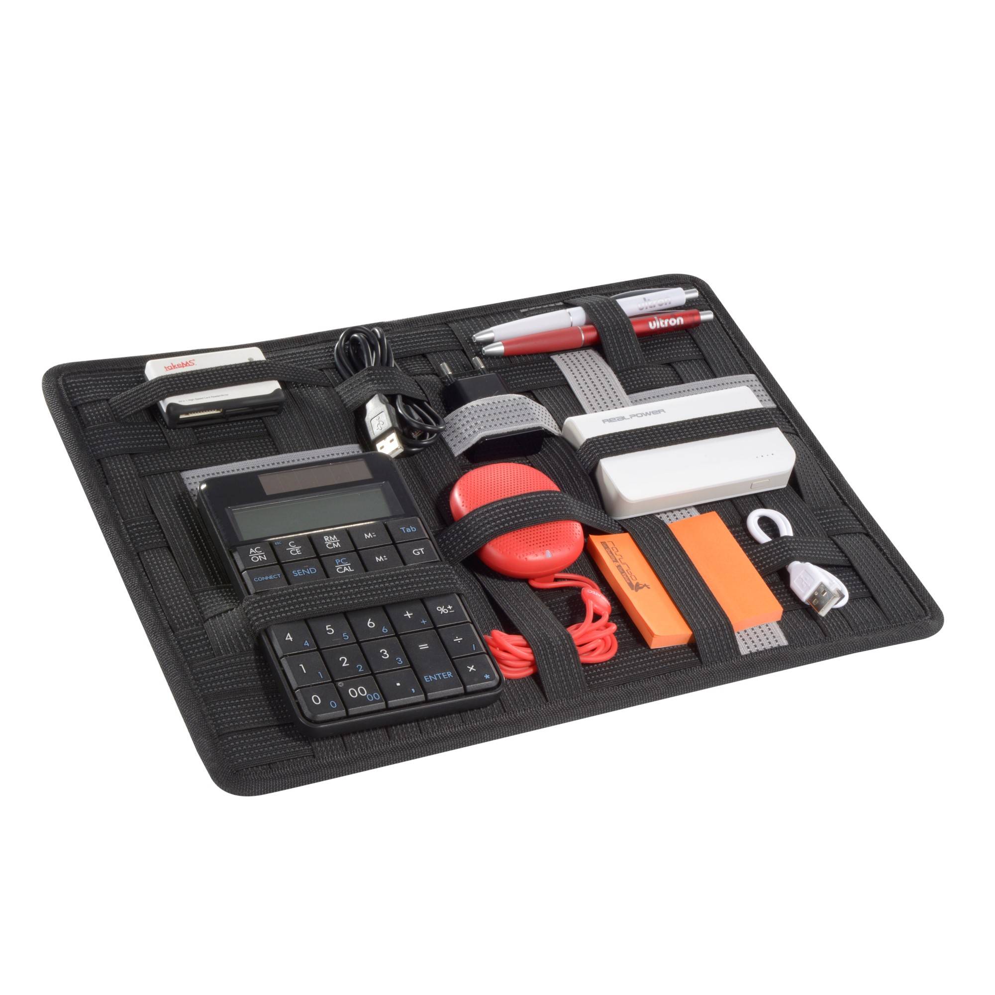 ultron RealLife keeper organizer - Schutzhülle für Tablet