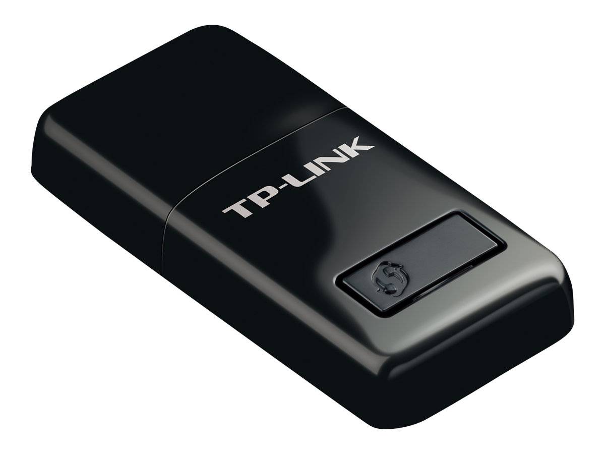 TP-LINK TL-WN823N WLAN Stick USB 2.0 300 MBit/s