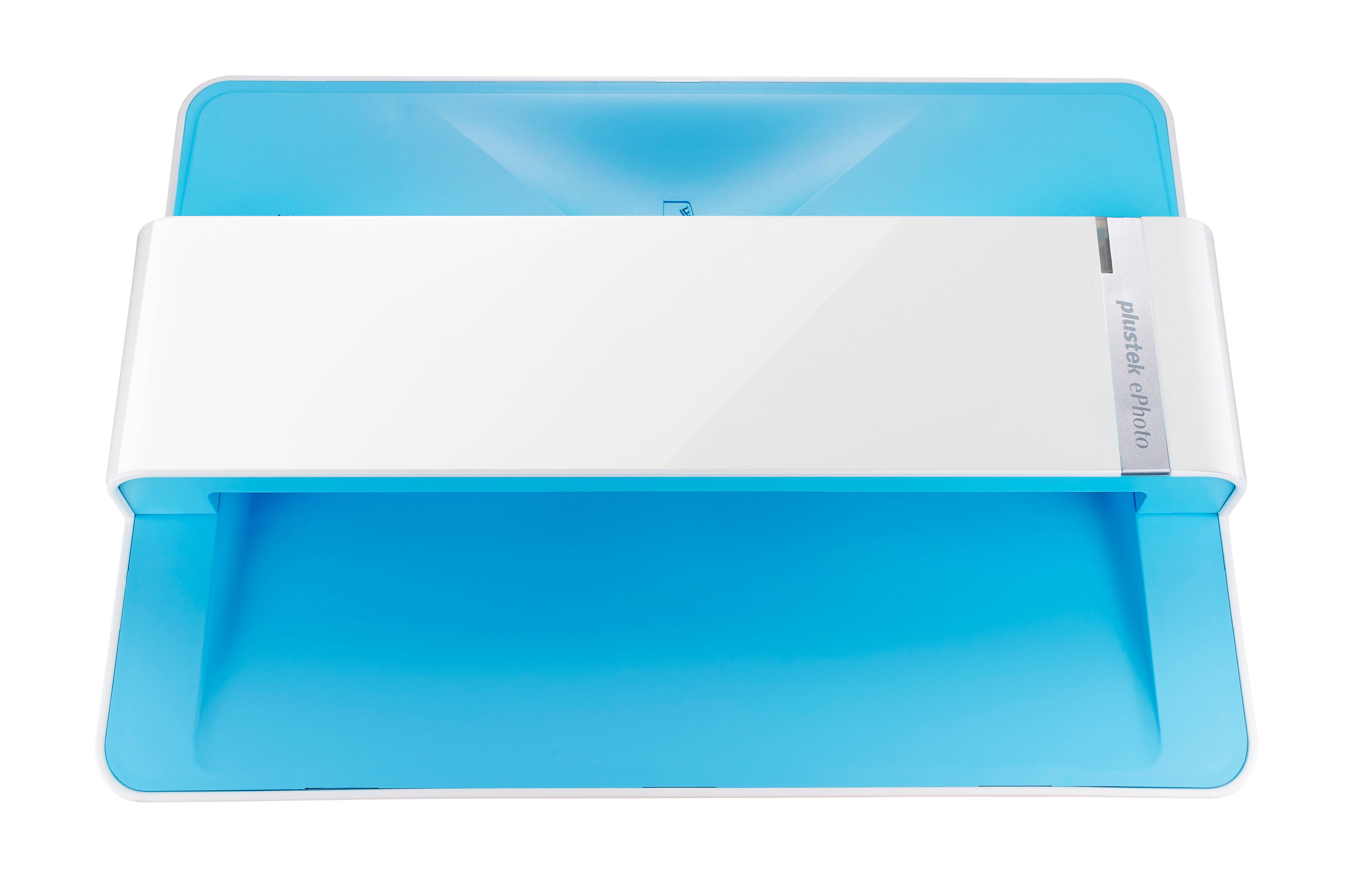 Plustek ePhoto Z300 Fotoscanner 300 x 300 dpi Automatikbetrieb