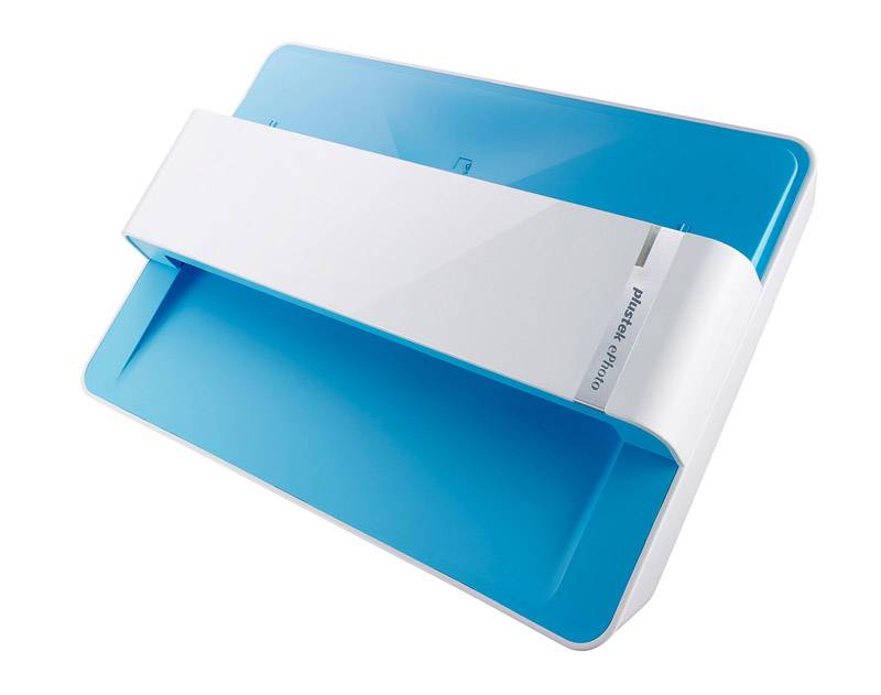 Plustek ePhoto Z300 Fotoscanner 300 x 300 dpi Automatikbetrieb