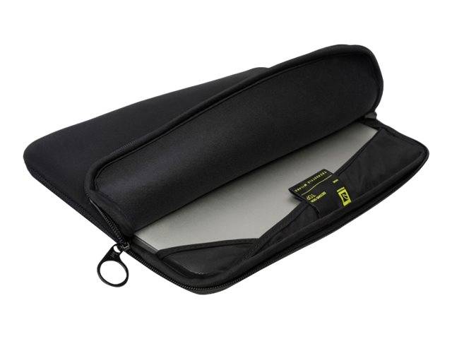 Tucano Notebook Hülle Top Passend für maximal: 33,0 cm (13") Schwarz