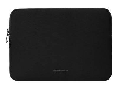 Tucano Notebook Hülle Top Passend für maximal: 33,0 cm (13") Schwarz