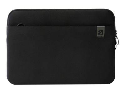 Tucano Notebook Hülle Top Passend für maximal: 33,0 cm (13") Schwarz