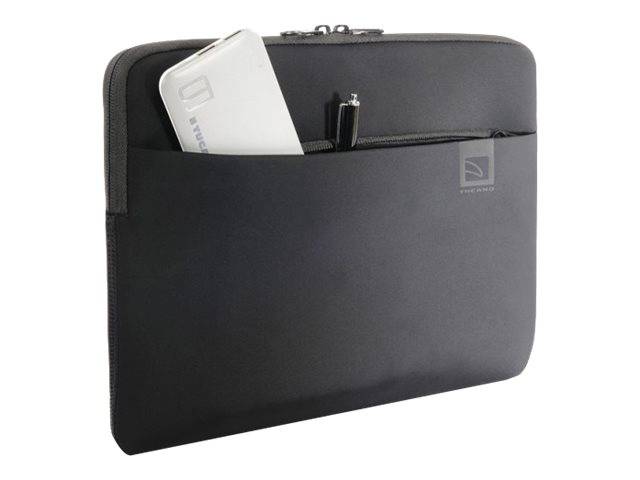 Tucano Notebook Hülle Top Passend für maximal: 33,0 cm (13") Schwarz