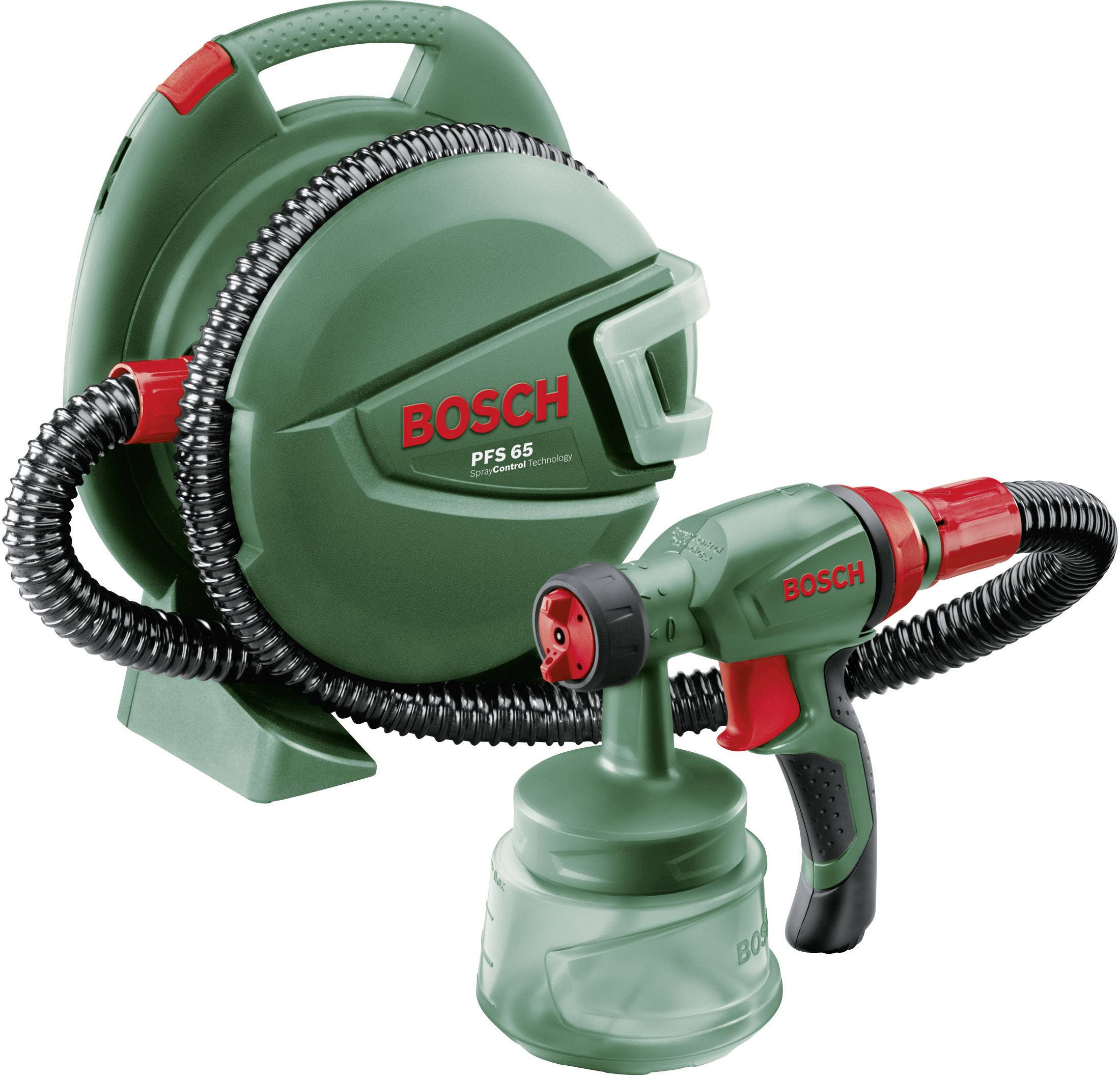 Bosch PFS 65