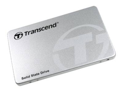 Transcend 220S 480 GB Interne SATA SSD 6.35 cm (2.5 Zoll) SATA 6 Gb/s Retail TS480GSSD220S