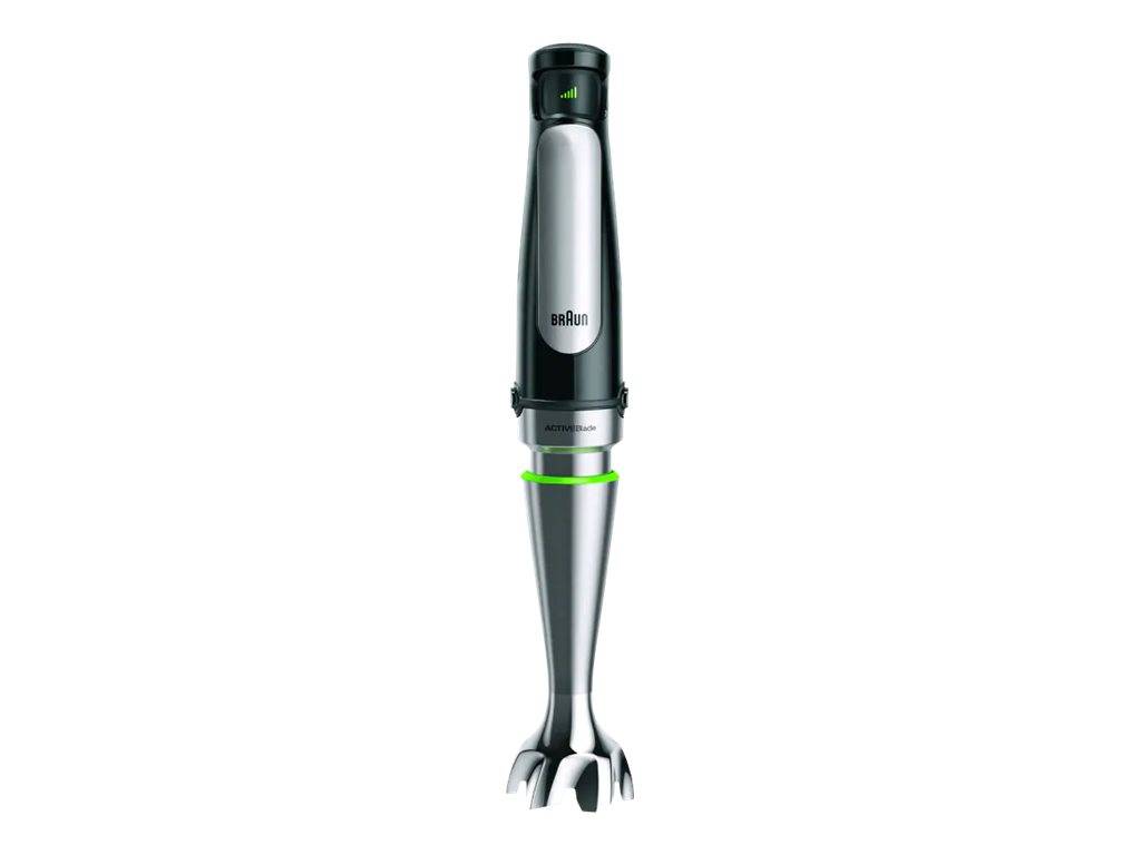 Braun Multiquick 7 MQ 7000X - Handmixer - 1 kW