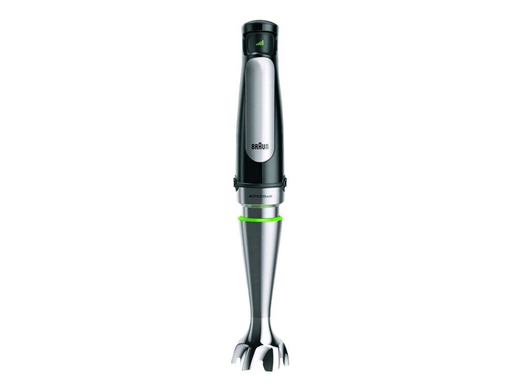 Braun Multiquick 7 MQ 7000X - Handmixer - 1 kW