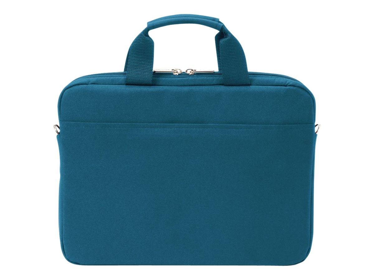 Dicota Notebook Tasche Tasche / Notebook / Slim Case BASE / 11 Passend für maximal: 31,8 cm (12,5") Blau