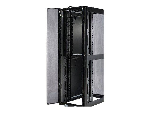 APC Rack PDU Basic ZeroU 32A 400V AP7555A Rack-Stromverteilung