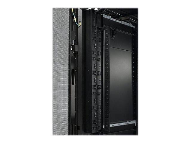 APC Rack PDU Basic ZeroU 32A 400V AP7555A Rack-Stromverteilung