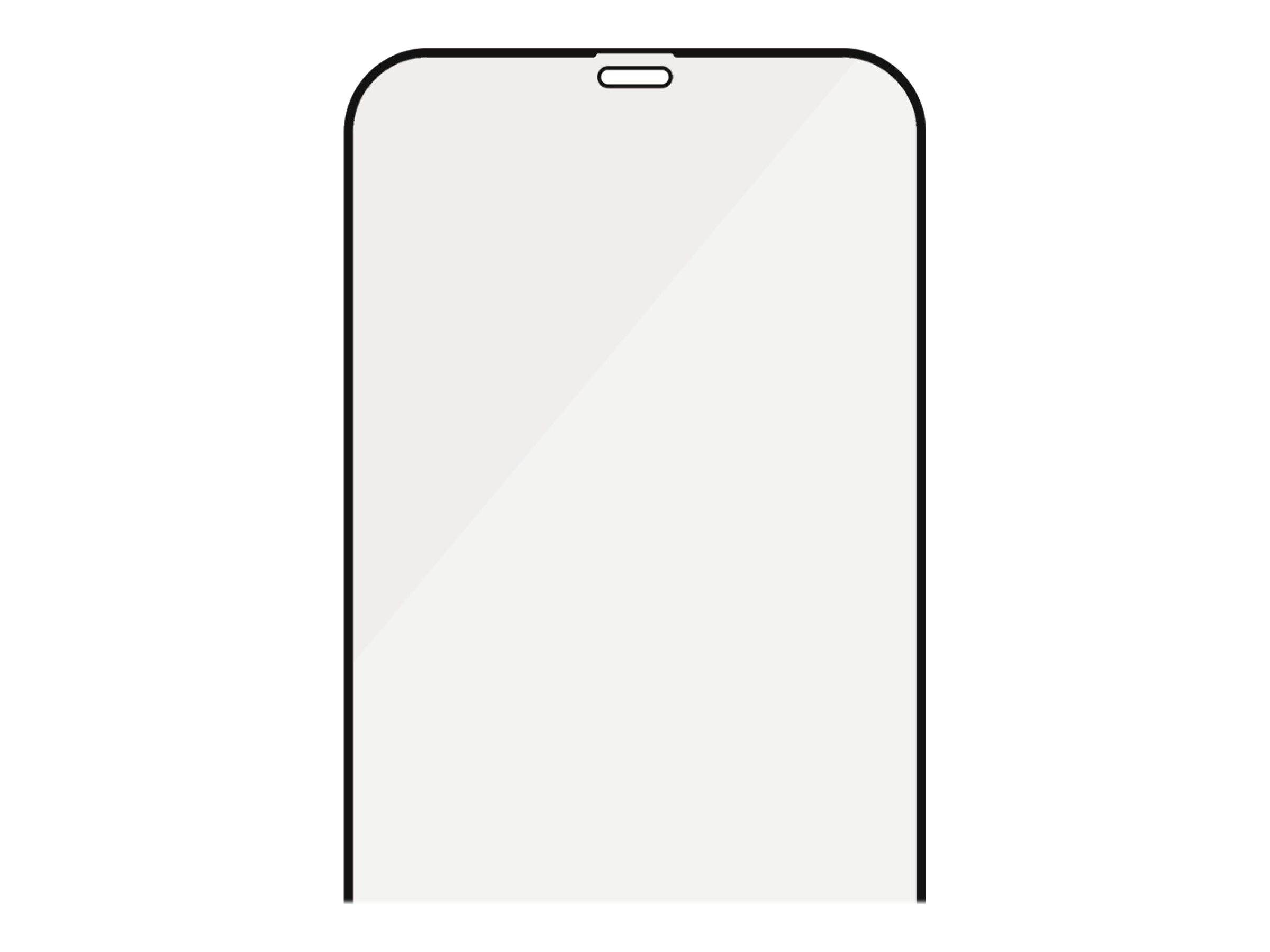 PanzerGlass Edge2Edge Displayschutzglas iPhone 12, iPhone 12 Pro 1 St. 2711