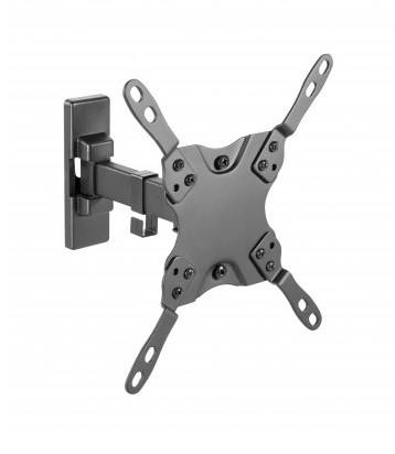 TECHly ICA-PLB-400STY TV-Wandhalterung 33,0cm (13") - 106,7cm (42") Neigbar, Schwenkbar, Rotierbar