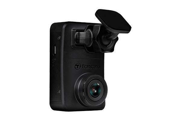 Transcend DrivePro 10 - Kamera für Armaturenbrett