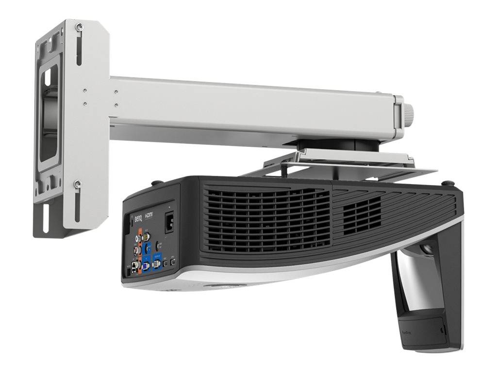 BenQ Beamer MH856UST+ DLP 3500 lm 1920 x 1080 Full HD Integrierter Lautsprecher