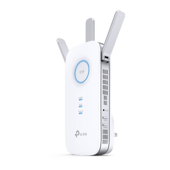 TP-LINK WLAN Repeater RE550 RE550 2100 MBit/s