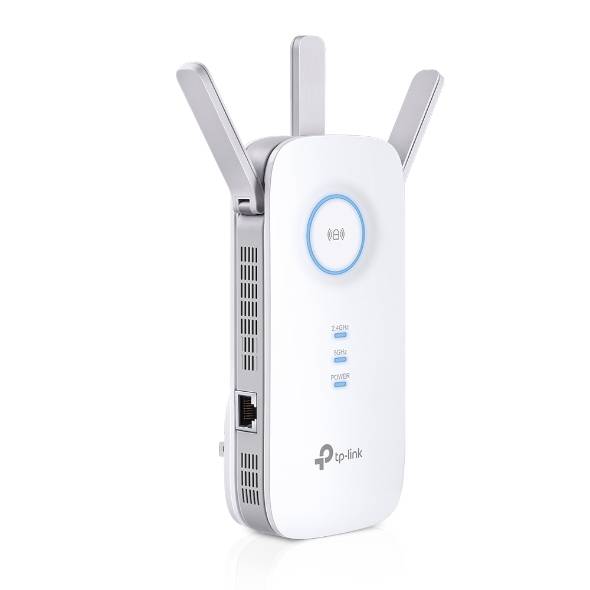 TP-LINK WLAN Repeater RE550 RE550 2100 MBit/s