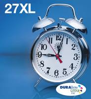 Epson Druckerpatrone T2715, 27XL EasyMail Packaging Original Kombi-Pack Cyan, Gelb, Magenta C13T27154510
