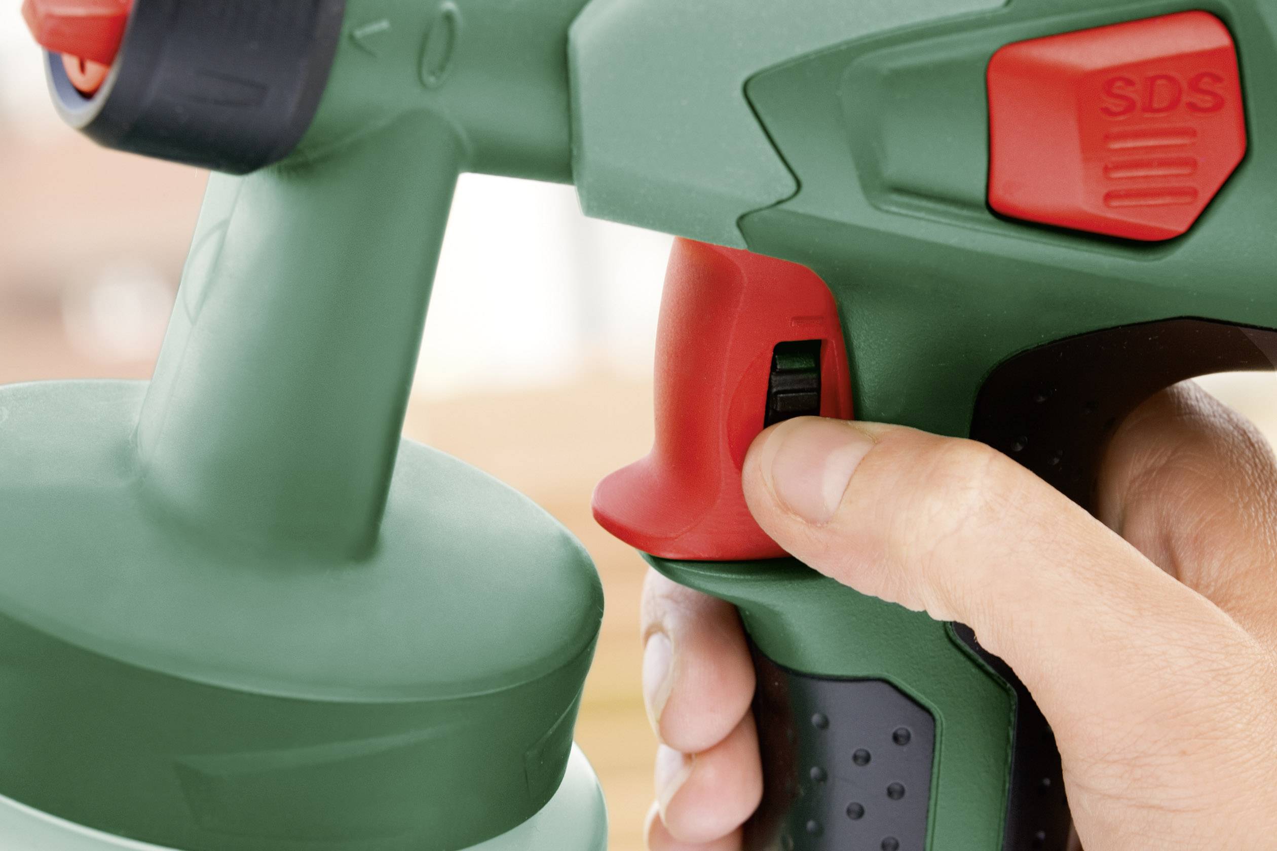 Bosch PFS 55