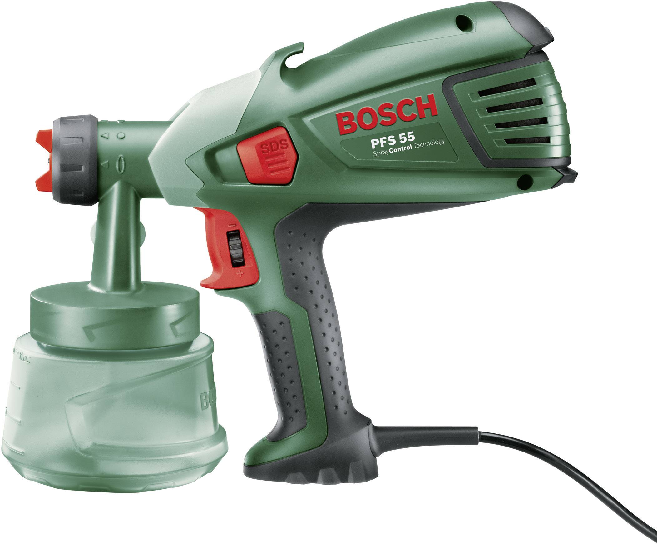 Bosch PFS 55