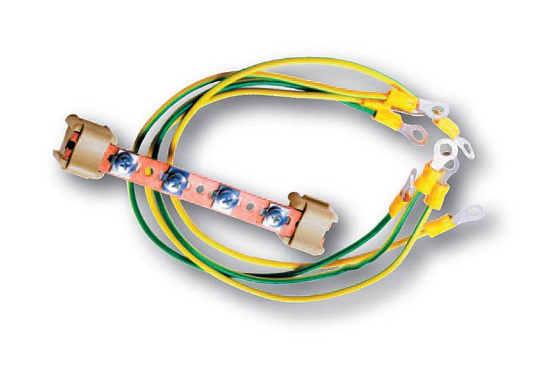 Digitus DN-19 EARTH 19 Zoll Netzwerkschrank-Erdungskit