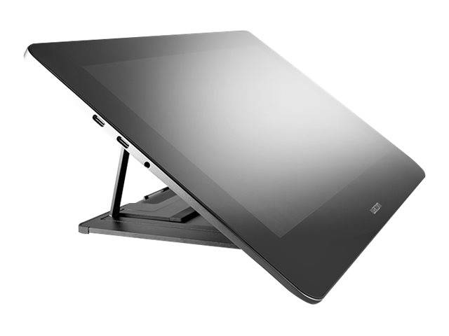 Wacom Stand für Cintiq Pro 13/16 Grafiktablett-Ständer Schwarz