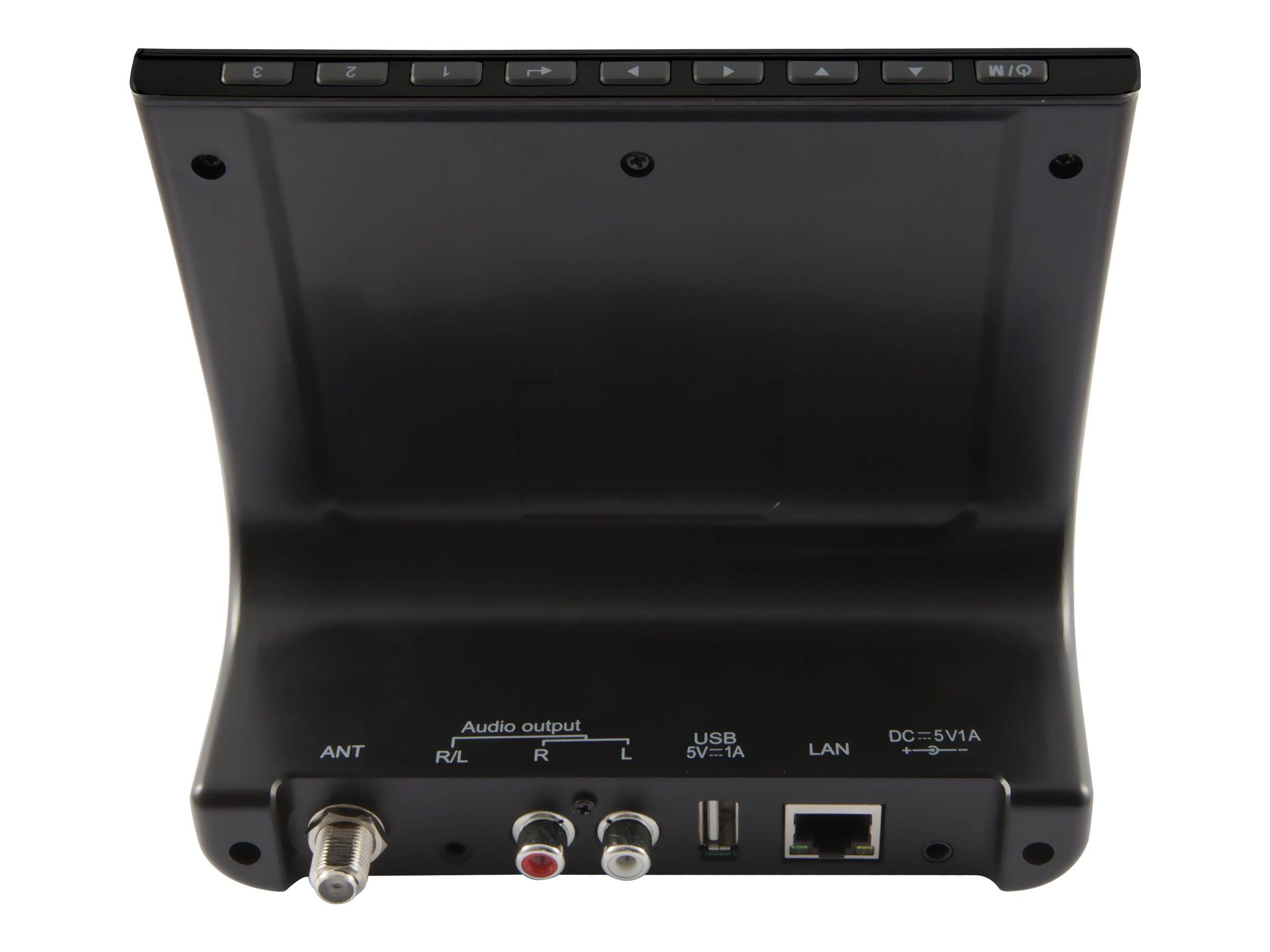 TELESTAR - imperial DABMAN i400 - Netzwerk-Audio-Player