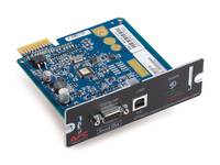 APC Legacy Communication SmartSlot Card Fernverwaltungsadapter