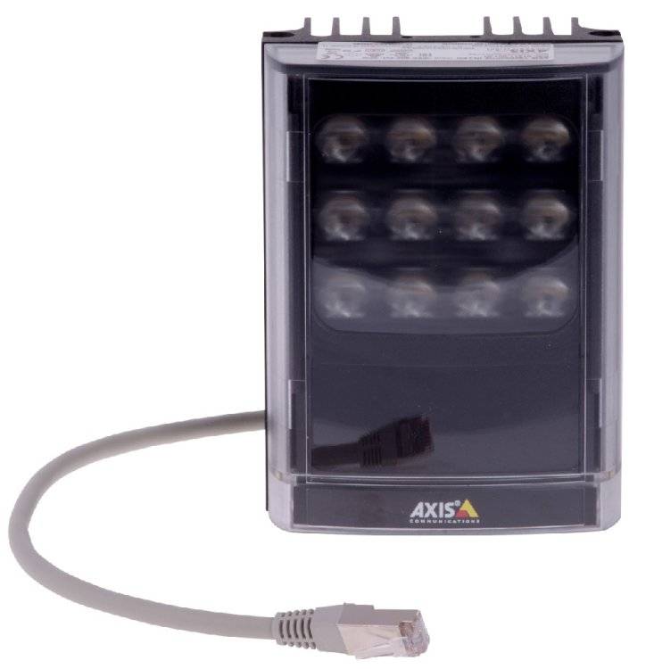 AXIS T90D20 PoE IR-LED Illuminator - Infrarot-Illuminator