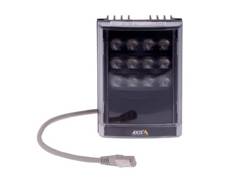 AXIS T90D20 PoE IR-LED Illuminator - Infrarot-Illuminator