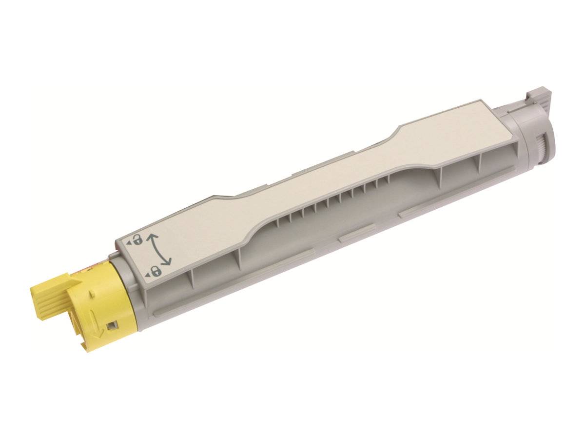 Epson - Gelb - Original - Tonerpatrone - für AcuLaser C4200