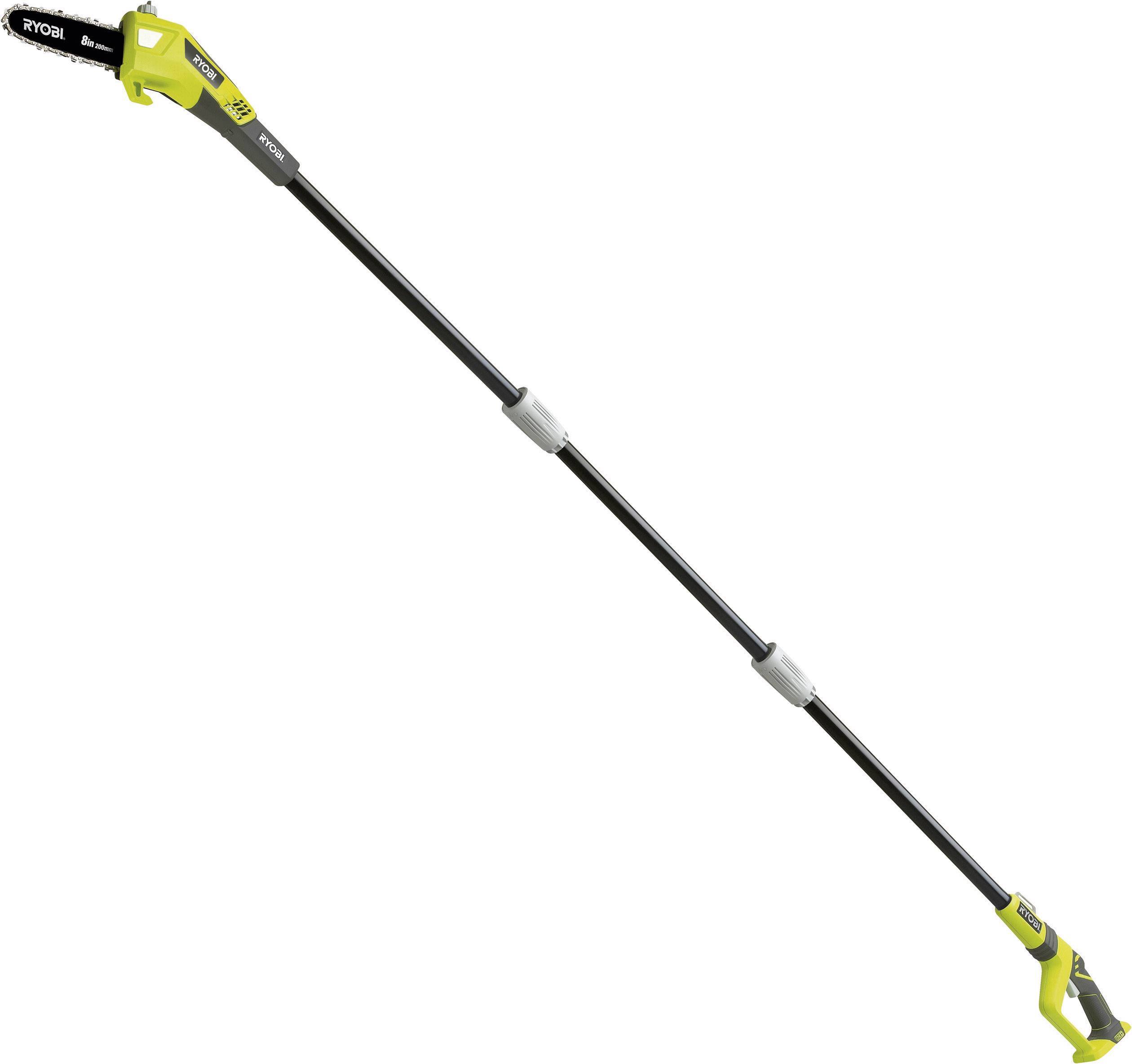 Ryobi 5133001250 Akku Hochentaster ohne Akku 18V 200cm