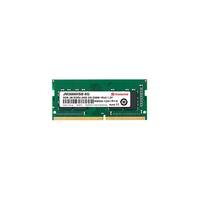 Transcend JetRAM Laptop-Arbeitsspeicher Modul DDR4 16 GB 1 x 16 GB Non-ECC 2666 MHz 260pin SO-DIMM CL19 JM2666HSE-16G