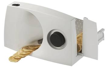 Ritterwerk markant01 Allesschneider 501.000 Weiß