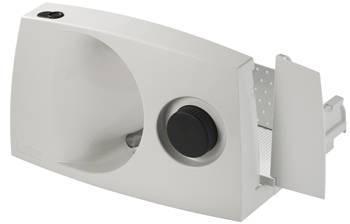 Ritterwerk markant01 Allesschneider 501.000 Weiß