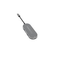 Terratec USB-C® Dockingstation CONNECT C5