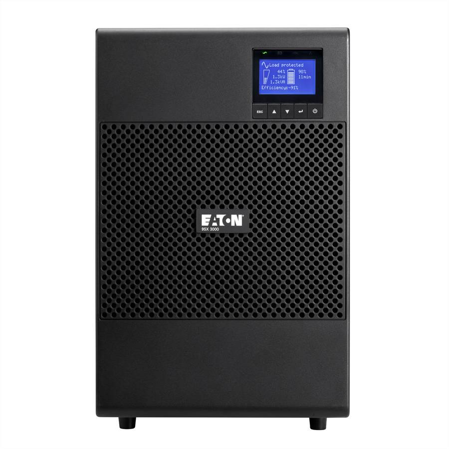 Eaton 9SX3000I USV-Anlage 3000 VA