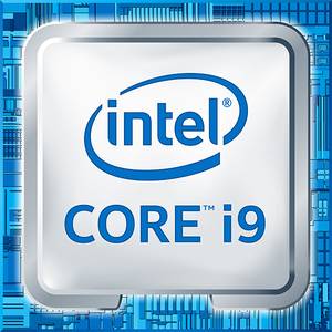 Intel Core i9 9900K - 3.6 GHz - 8 Kerne - 16 Threads - 16 MB Cache-Speicher - LGA1151 Socket - Box (ohne Kühler)